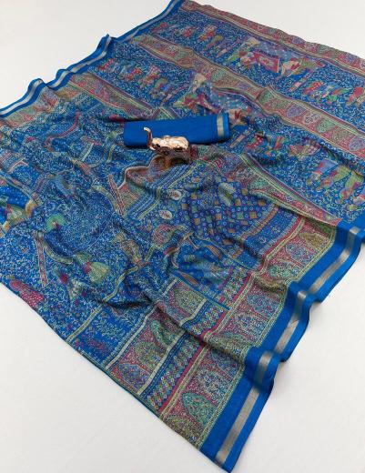 Vastrangan kashmiri - 19 wholesale sarees online cash on delivery